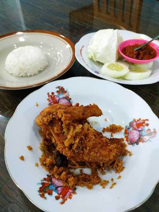 Ayam Goreng Sri Pendowo 5