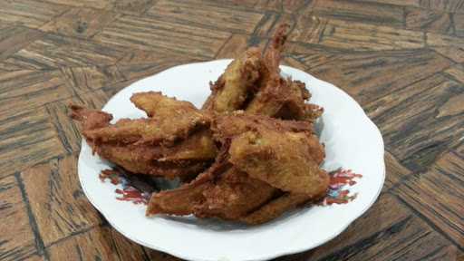 Ayam Goreng Sri Pendowo 4