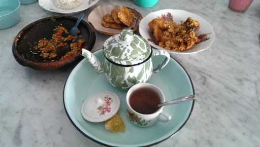 Ayam Goreng Sri Pendowo 2