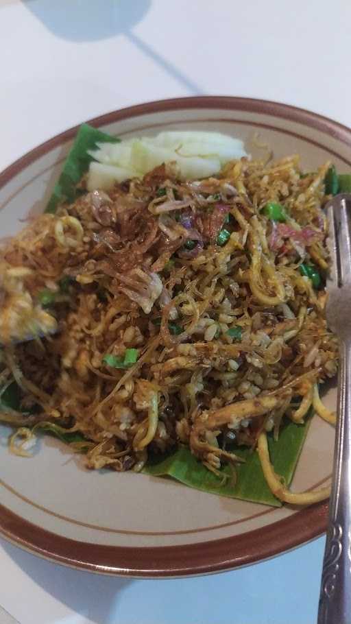 Bakmi Jawa Pak Eko Piyaman 6