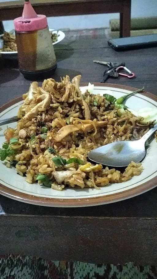 Bakmi Jawa Pak Eko Piyaman 8