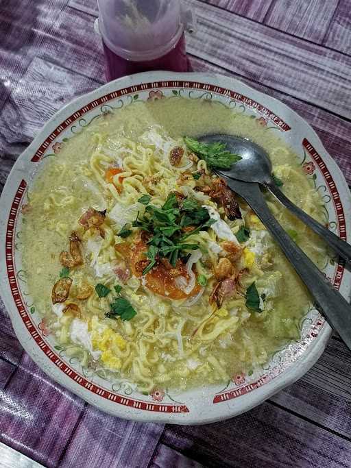 Bakmi Jawa Pak Jumari 10