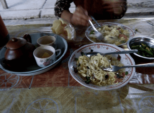 Bakmi Jawa Pak Jumari 8