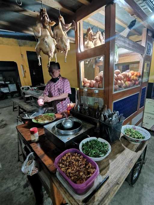 Bakmi Jawa Pak Jumari 3