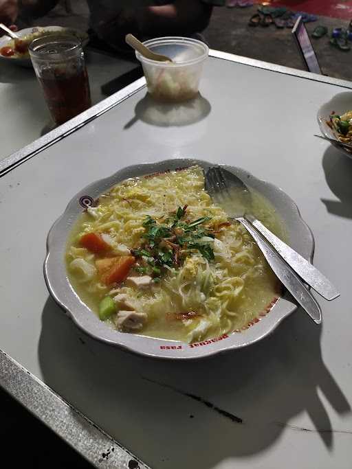 Bakmi Jawa Pak Jumari 1