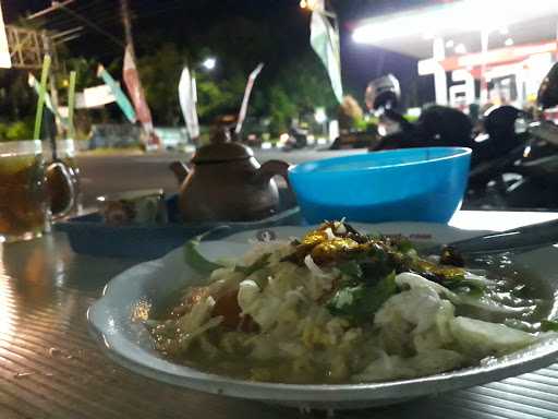 Bakmi Jawa Pak Min Khas Gunungkidul 10