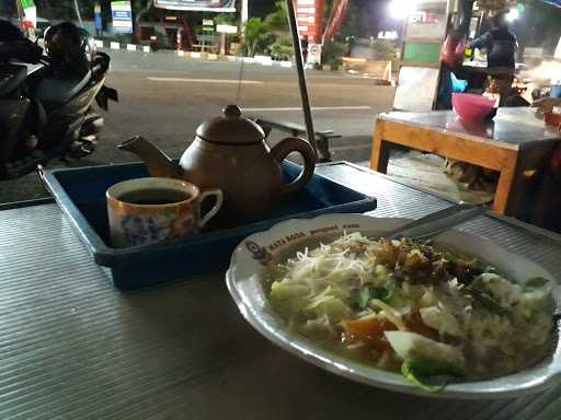 Bakmi Jawa Pak Min Khas Gunungkidul 4