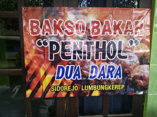 Bakso Bakar 2 Dara 2