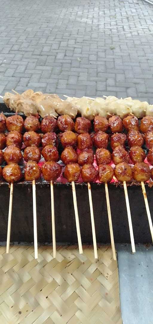 Bakso Bakar Om Jabrik 7