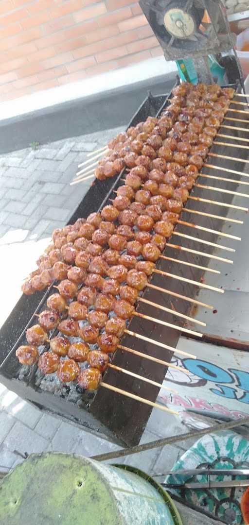 Bakso Bakar Om Jabrik 9