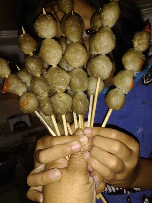 Bakso Bakar Om Jabrik 6