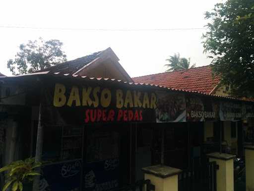 Bakso Bakar Super Pedas 7