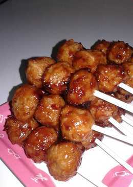 Bakso Bakar Super Pedas 4