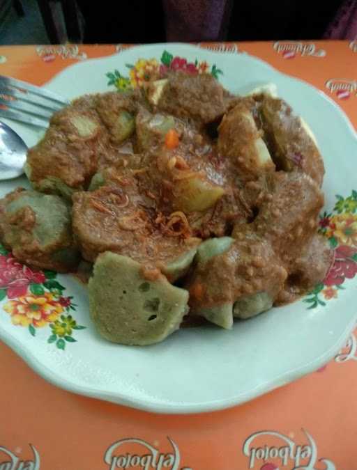 Bakso Bantarsari 5