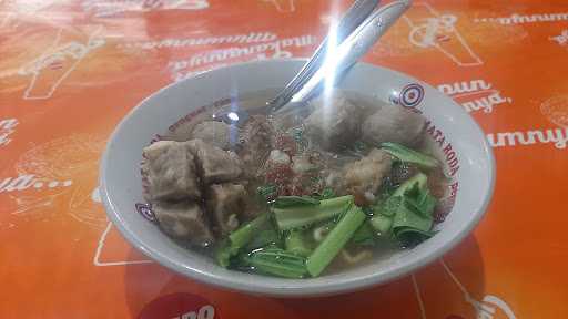 Bakso Bantarsari 9