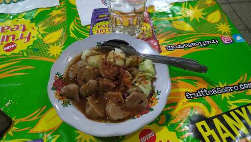 Bakso Bantarsari 6