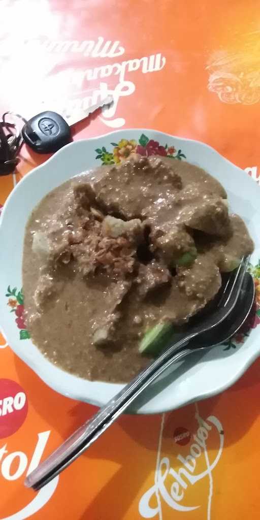 Bakso Bantarsari 10