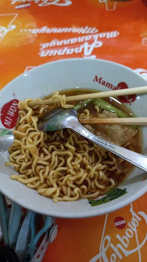 Bakso Bantarsari 3