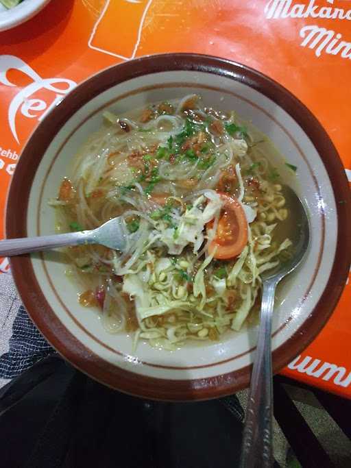 Bakso Bantarsari 7