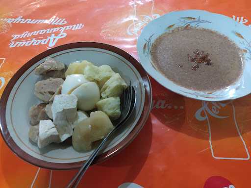 Bakso Bantarsari 8