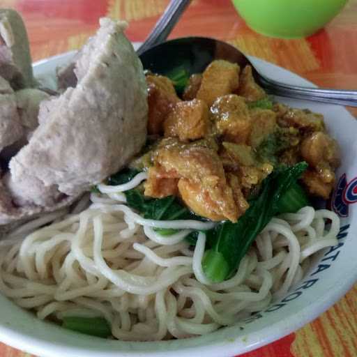 Bakso Beranak,Mie Ayam,Soto Ayam Debhest Gemoy 4