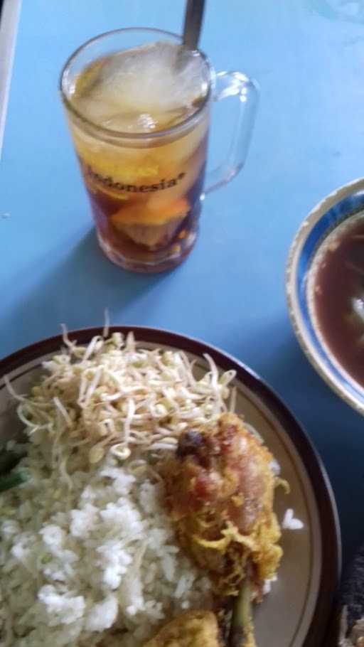 Bakso Dan Soto Betawi Sari Rasa 4