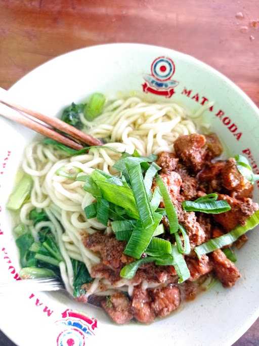 Bakso & Mie Ayam Cendana 3