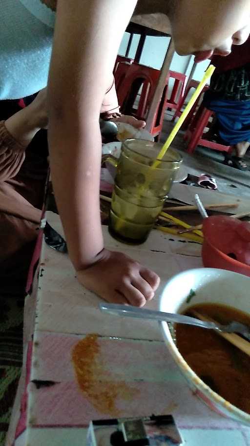 Bakso & Mie Ayam Cita Rasa Jalur Cinta 1