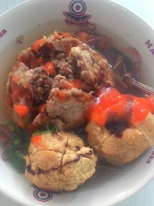 Bakso & Mie Ayam Cita Rasa Jalur Cinta 7