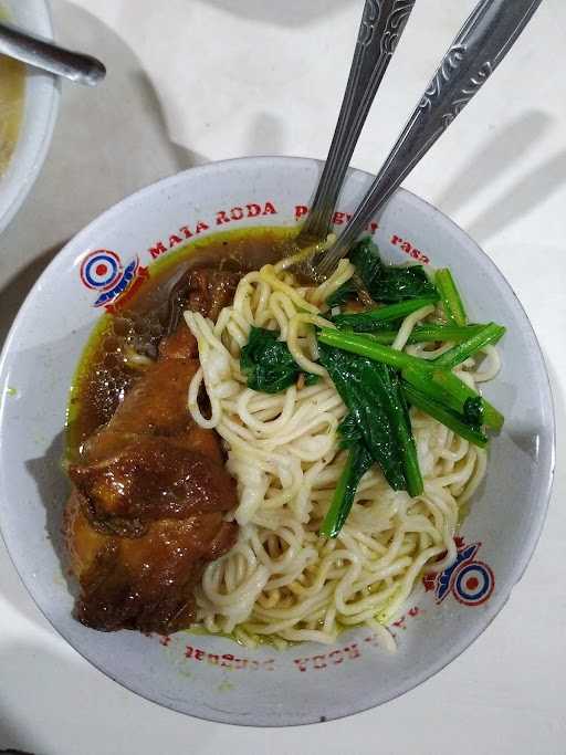 Bakso Muncul 6