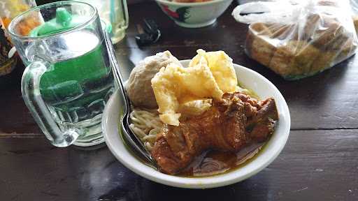 Bakso Muncul Roso Eco 1