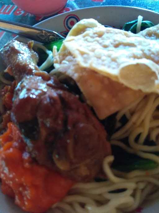 Bakso Muncul Roso Eco 3