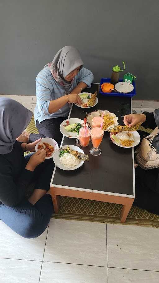 Bakso Pak Wandi Jalan Baron Wonosari 5