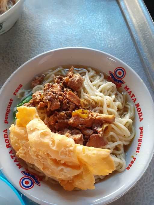 Bakso Prasojo 6