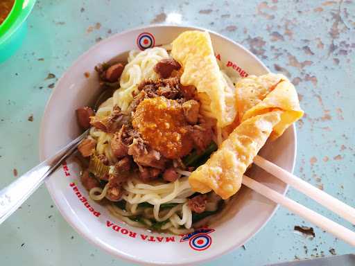 Bakso Prasojo 8