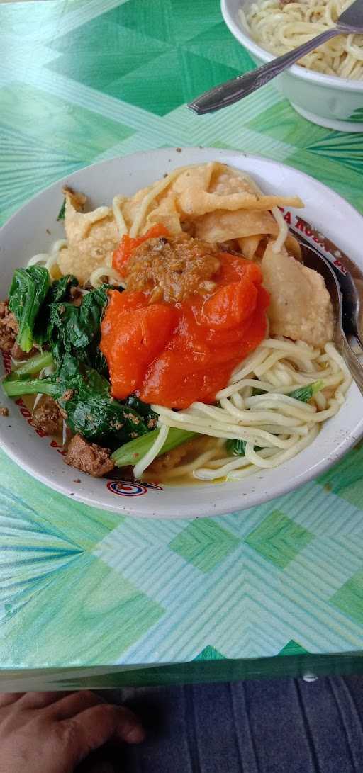 Bakso Prasojo 9