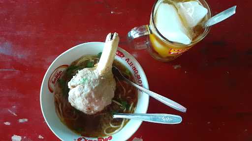 Bakso Prasojo 10