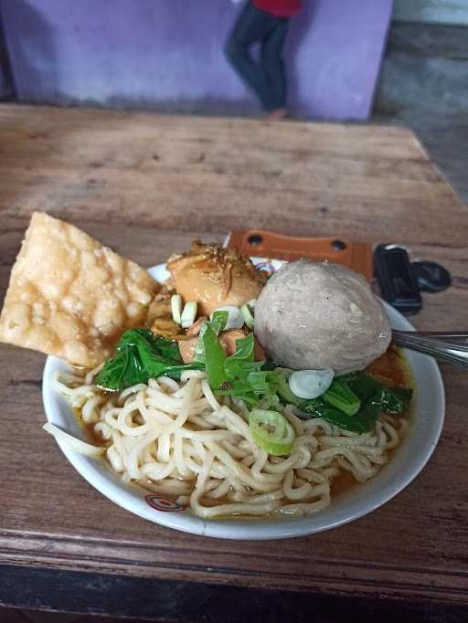 Bakso Taman Bunga 4