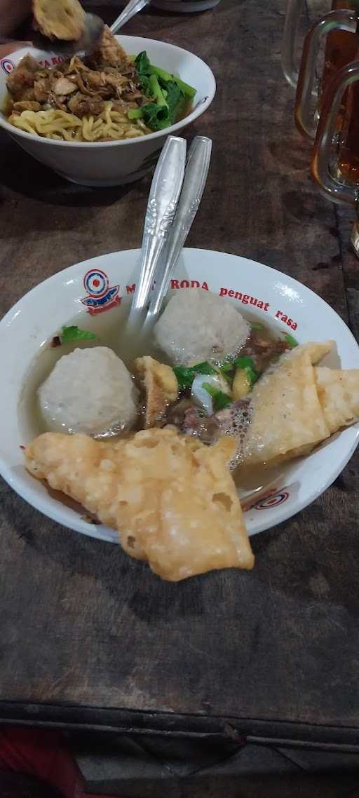 Bakso Taman Bunga 10