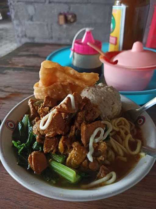 Bakso Taman Bunga 5