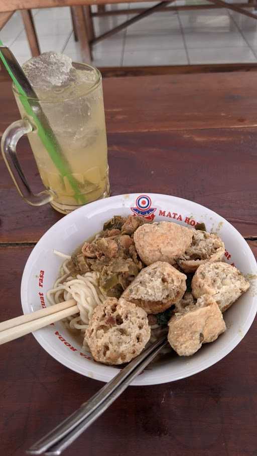 Baskom (Bakso Komplit) 9