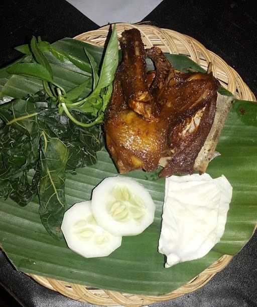 Bebek Goreng Mas Noer 9