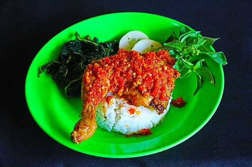 Bebek Goreng Mas Noer 8