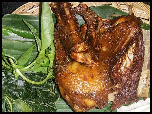 Bebek Goreng Mas Noer 2