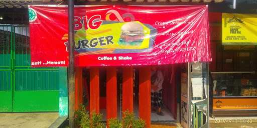 Big Burger 8