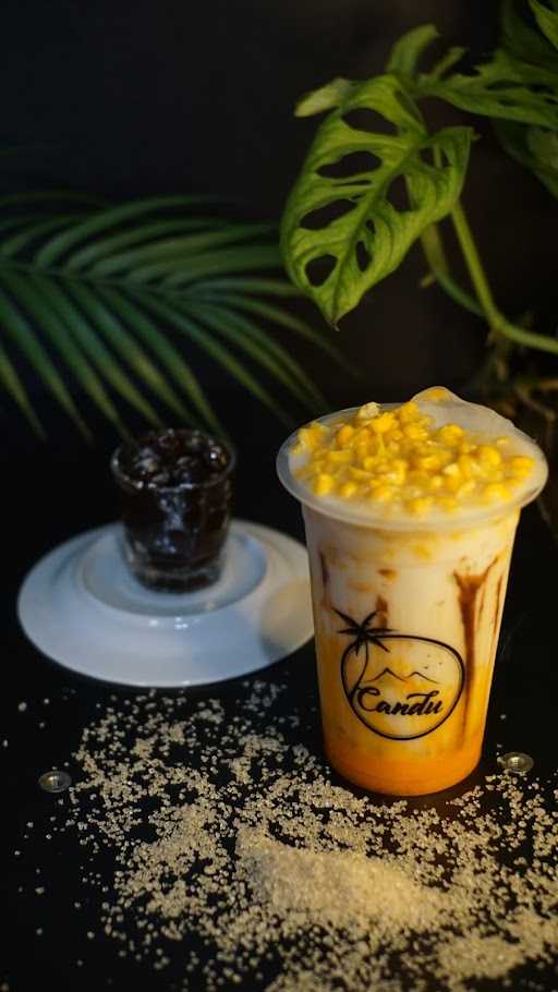 Candu Boba & Fresh Drink 3