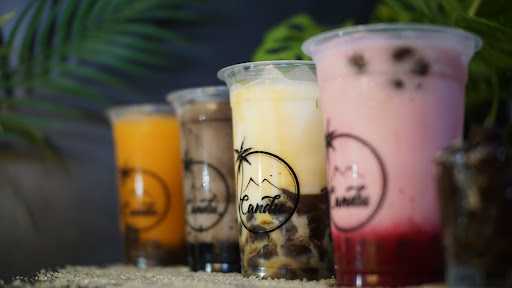 Candu Boba & Fresh Drink 2