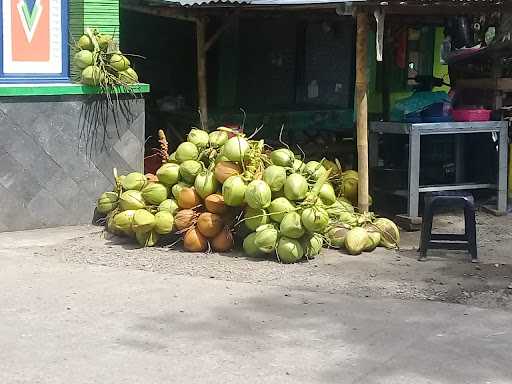 Es Kelapamuda Gendhis Ayu 2