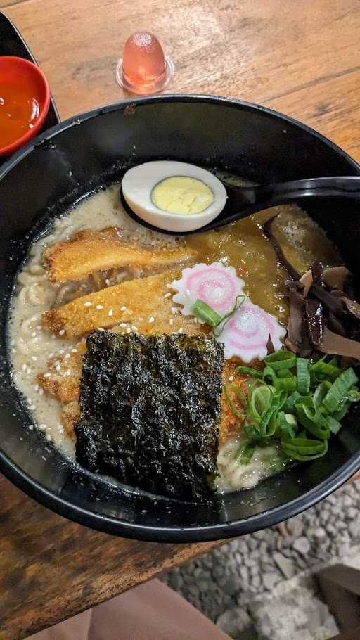 Gerobag Ramen 7