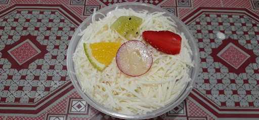 Handayani Food Salad Buah 3